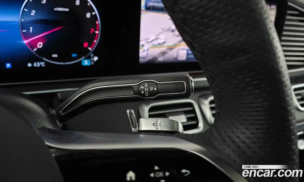 Mercedes-Benz GLE-Class 2025 3.0 Автомат в Москве № 193740, фото 14