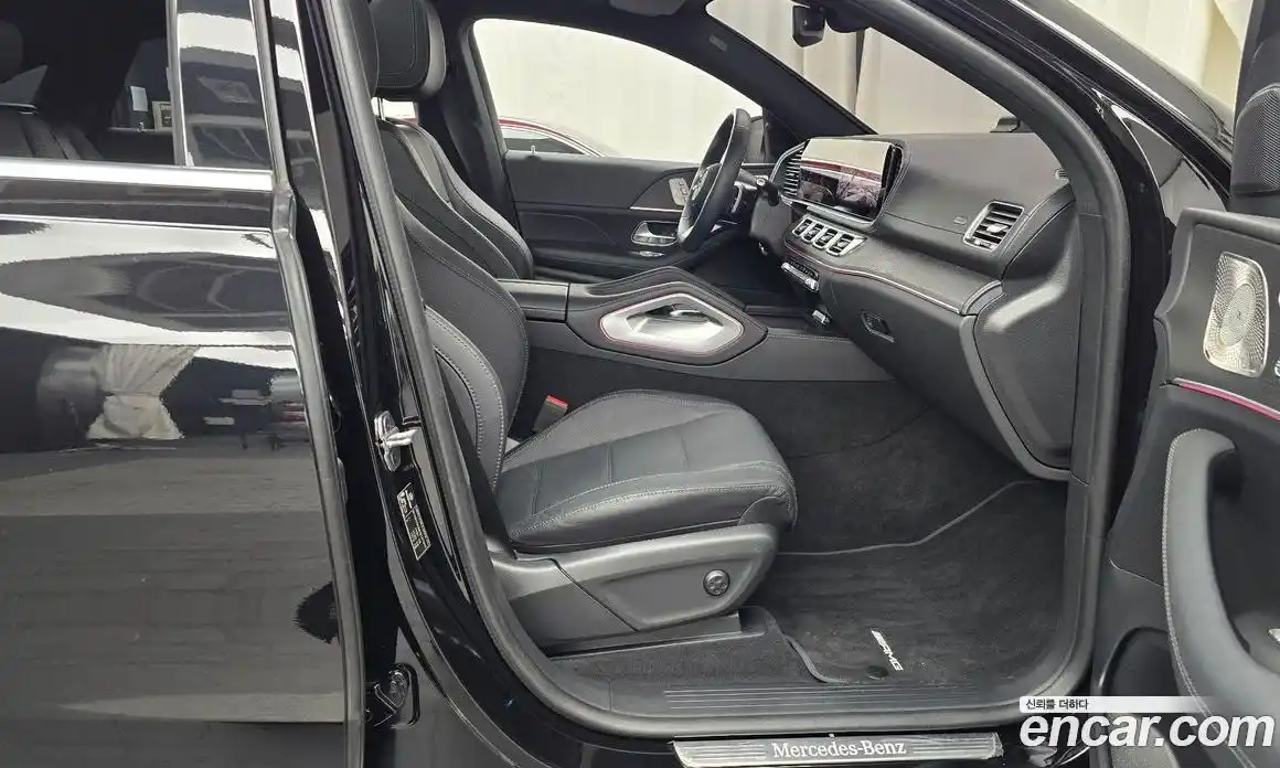 Mercedes-Benz GLE-Class 2025 3.0 Автомат в Москве № 193740, фото 17