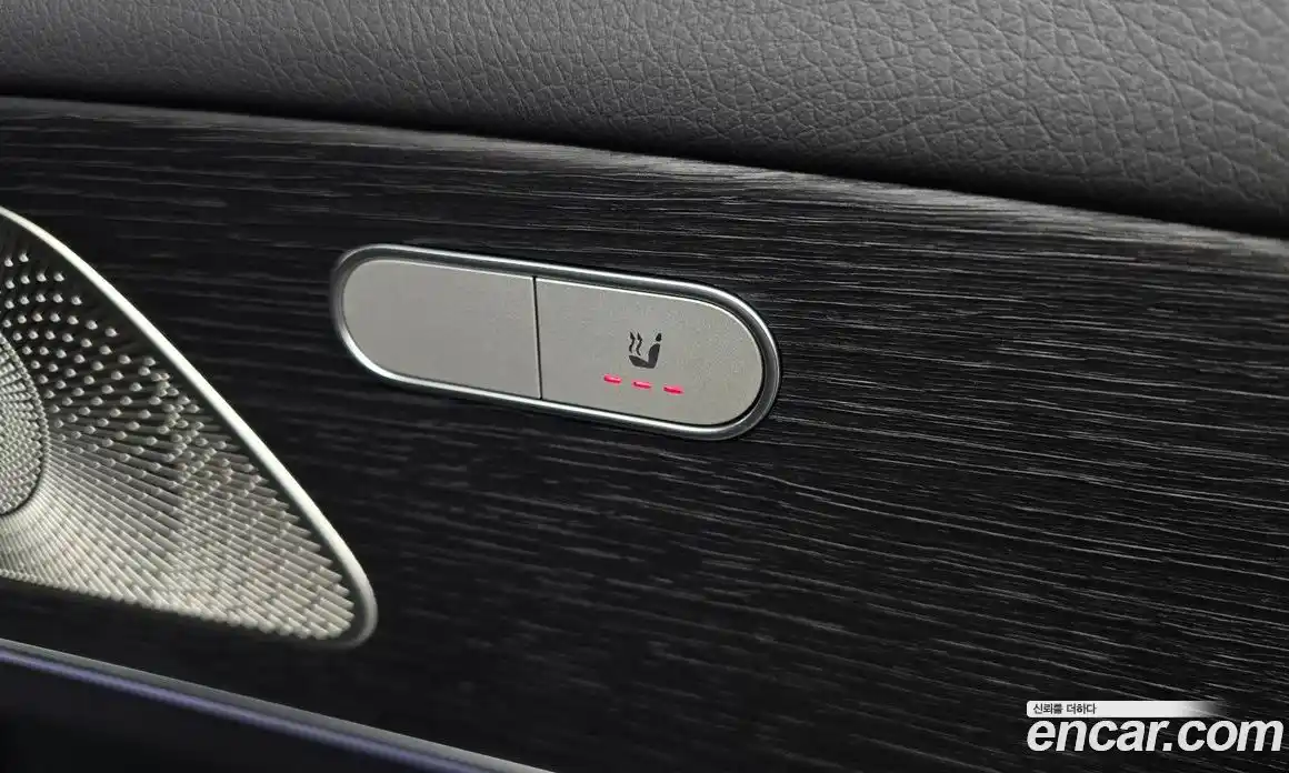 Mercedes-Benz GLE-Class 2025 3.0 Автомат в Москве № 193740, фото 20