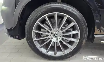 Mercedes-Benz GLE-Class 2025 3.0 Автомат в Москве № 193740, миниатюра 2