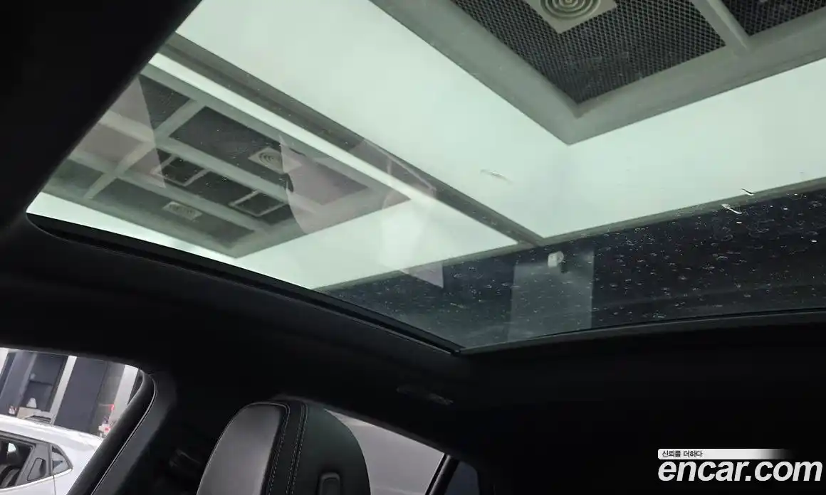 Mercedes-Benz GLE-Class 2025 3.0 Автомат в Москве № 193740, фото 9