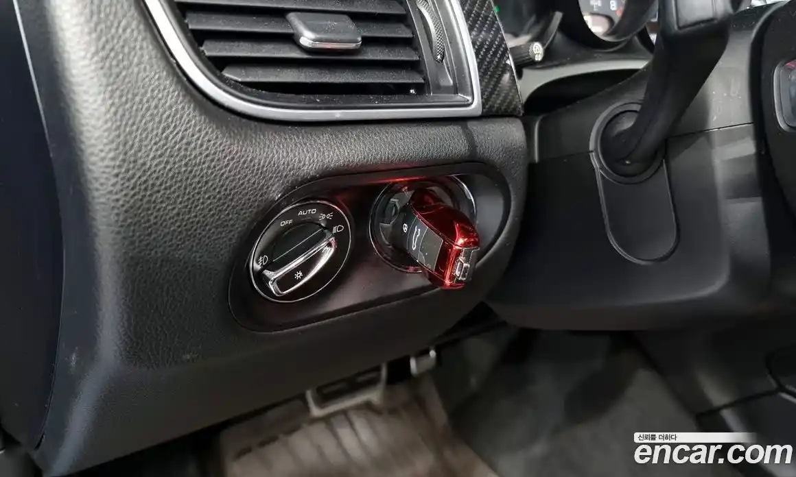 Porsche Macan 2015 3.0 Автомат в Москве № 193794, фото 16