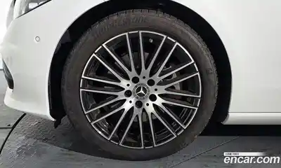 Mercedes-Benz C-Class 2024 2.0 Автомат в Москве № 193942, миниатюра 11