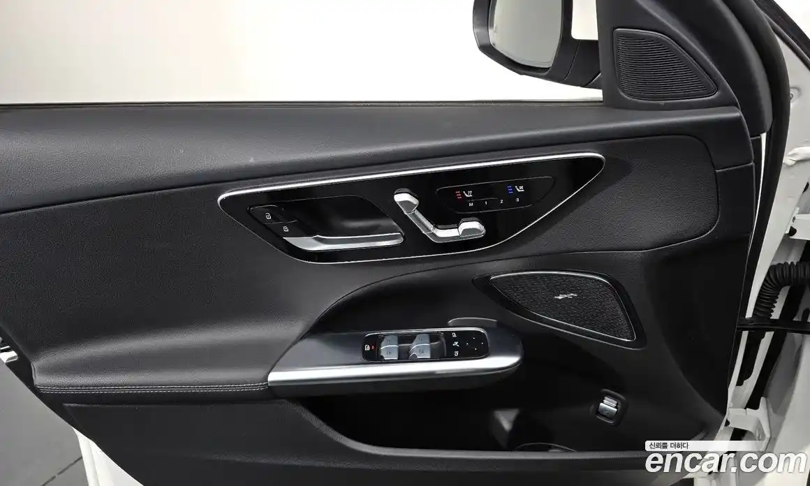 Mercedes-Benz C-Class 2024 2.0 Автомат в Москве № 193942, фото 20