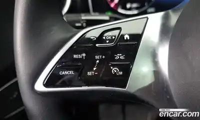 Mercedes-Benz C-Class 2024 2.0 Автомат в Москве № 193942, миниатюра 6