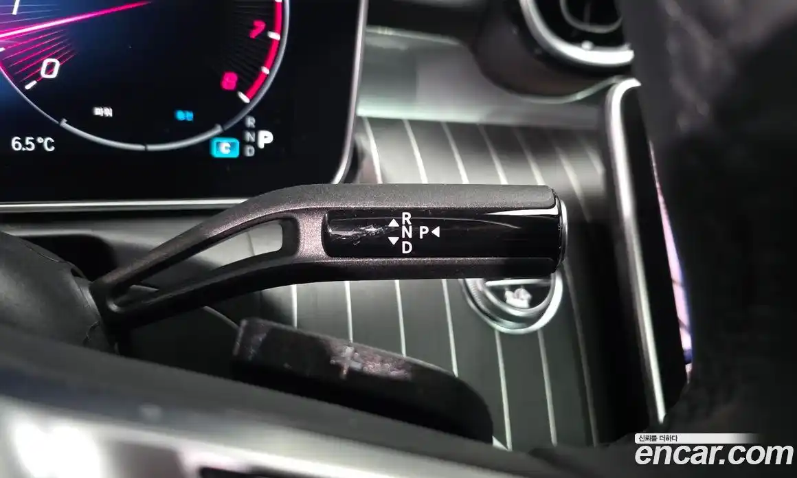 Mercedes-Benz C-Class 2024 2.0 Автомат в Москве № 193942, фото 8