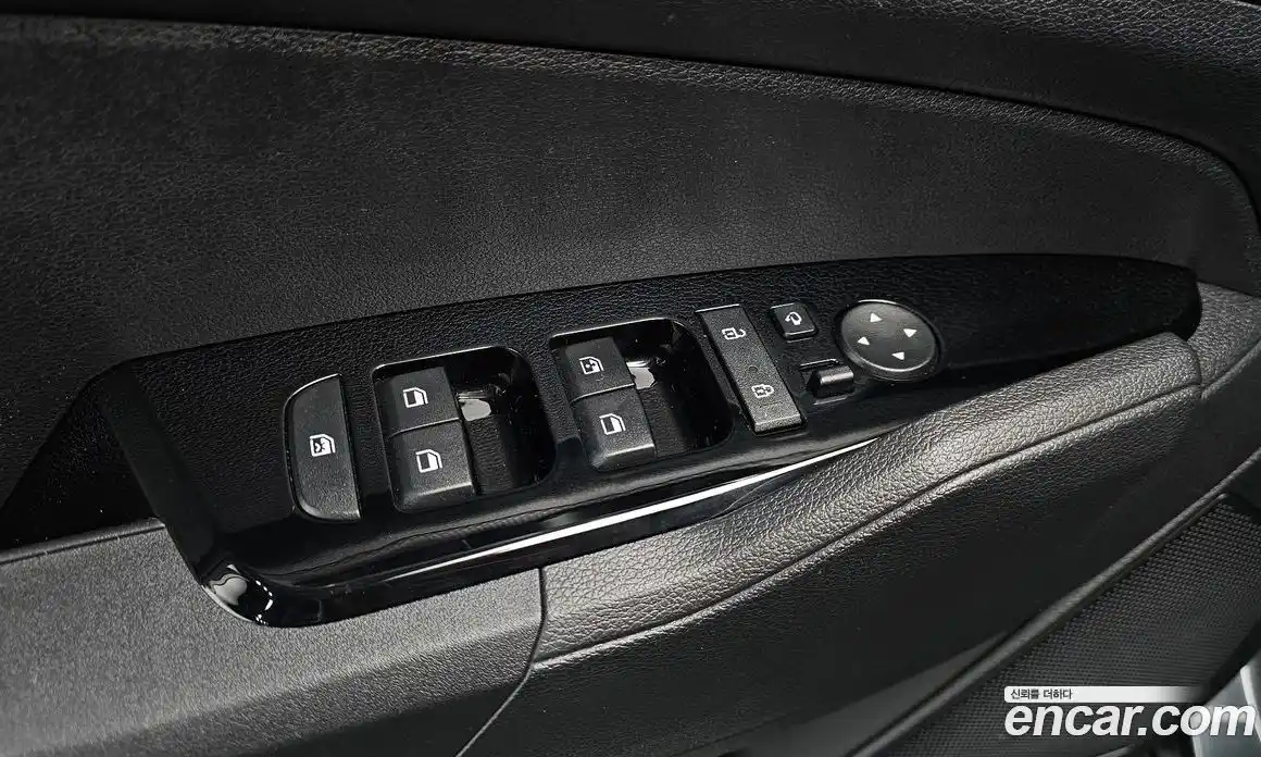 Kia Sportage 2024 1.6 Автомат в Москве № 19407, фото 12