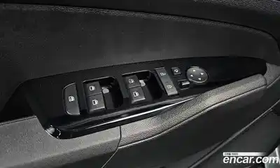 Kia Sportage 2024 1.6 Автомат в Москве № 19407, миниатюра 12