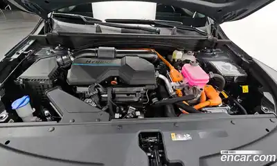 Kia Sportage 2024 1.6 Автомат в Москве № 19407, миниатюра 3