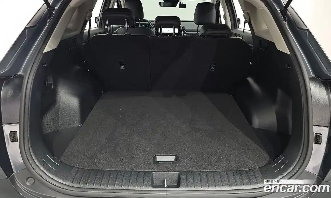 Kia Sportage 2024 1.6 Автомат в Москве № 19407, фото 4