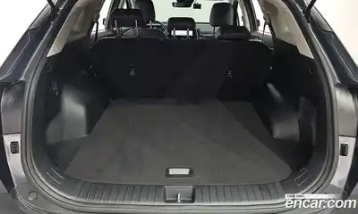 Kia Sportage 2024 1.6 Автомат в Москве № 19407, миниатюра 4