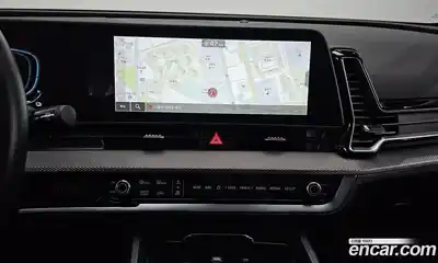 Kia Sportage 2024 1.6 Автомат в Москве № 19407, миниатюра 5