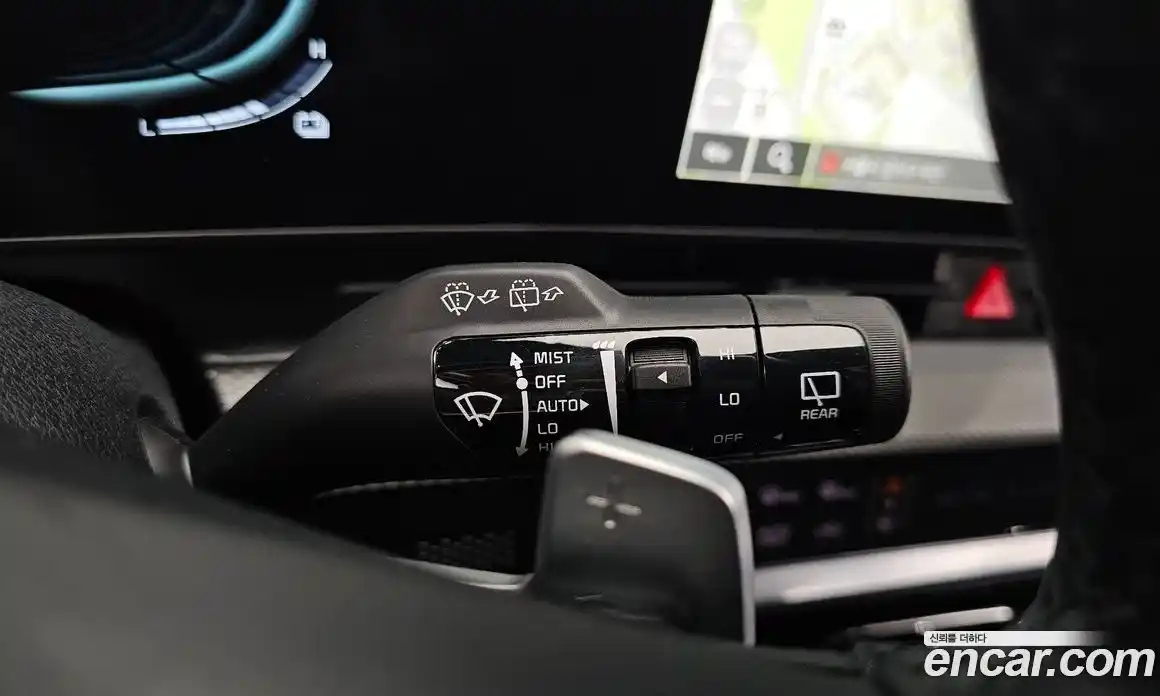 Kia Sportage 2024 1.6 Автомат в Москве № 19407, фото 7