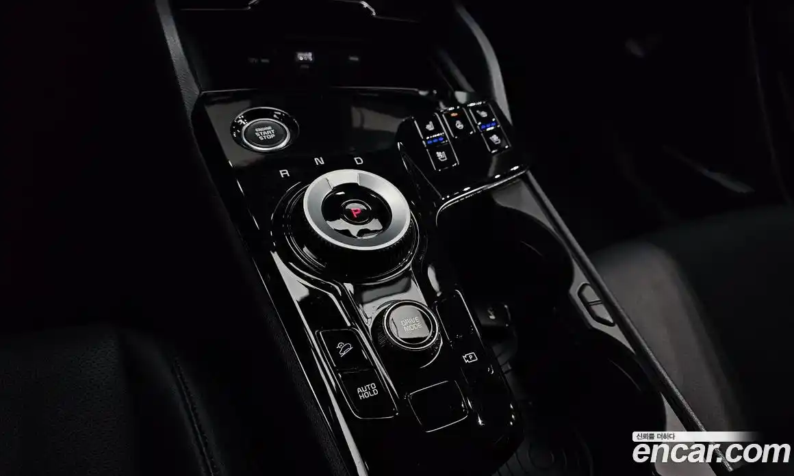 Kia Sportage 2024 1.6 Автомат в Москве № 19407, фото 9