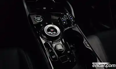 Kia Sportage 2024 1.6 Автомат в Москве № 19407, миниатюра 9