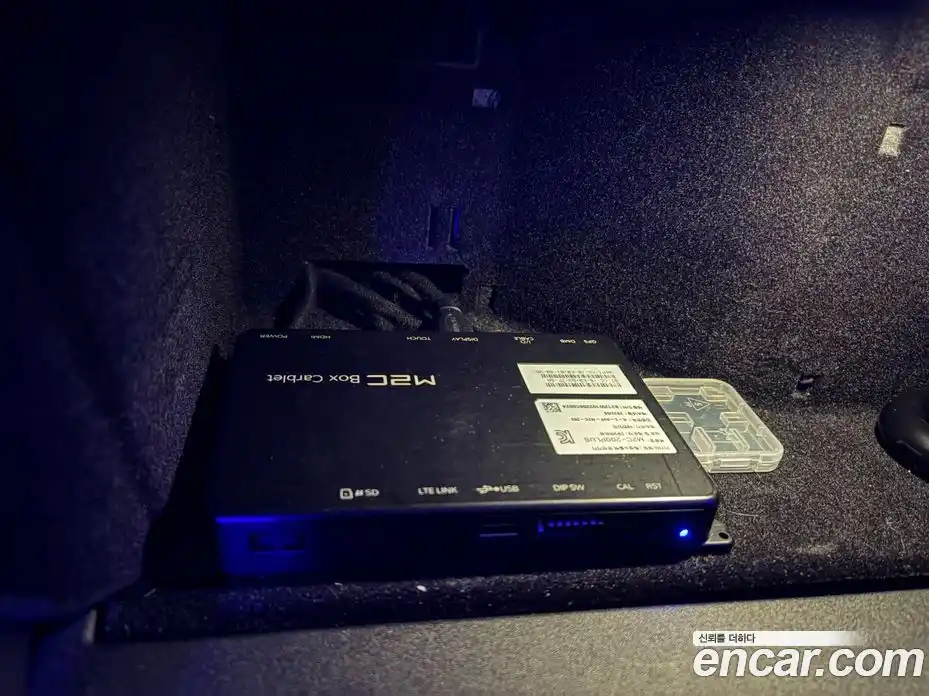 Mercedes-Benz AMG GT 2019 4.0 Автомат в Москве № 194709, фото 14