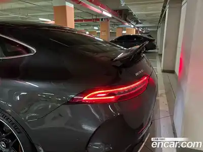 Mercedes-Benz AMG GT 2019 4.0 Автомат в Москве № 194709, миниатюра 7