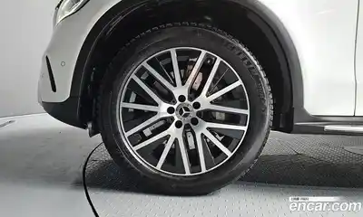 Mercedes-Benz GLC-Class 2021 2.0 Автомат в Москве № 194943, миниатюра 11