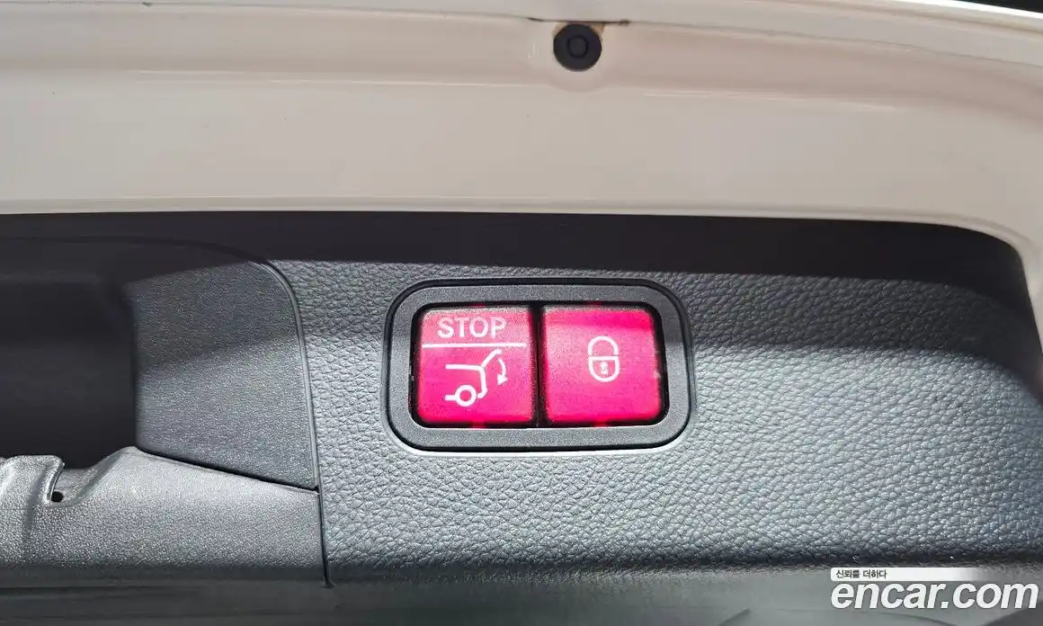 Mercedes-Benz GLC-Class 2021 2.0 Автомат в Москве № 194943, фото 5