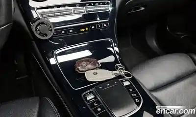 Mercedes-Benz GLC-Class 2021 2.0 Автомат в Москве № 194943, миниатюра 7