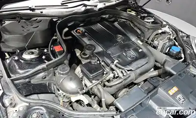 Mercedes-Benz E-Class 2011 1.8 Автомат в Москве № 195488, миниатюра 2