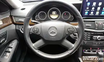 Mercedes-Benz E-Class 2011 1.8 Автомат в Москве № 195488, миниатюра 6