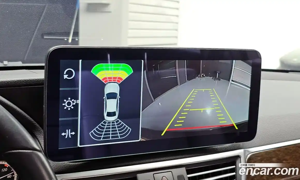 Mercedes-Benz E-Class 2011 1.8 Автомат в Москве № 195488, фото 7