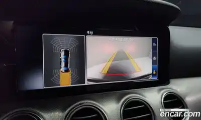 Mercedes-Benz E-Class 2018 2.0 Автомат в Москве № 195570, миниатюра 7