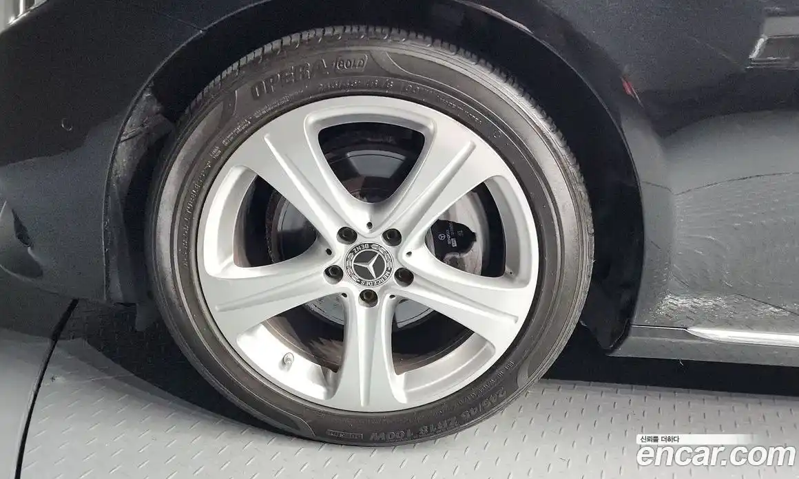 Mercedes-Benz E-Class 2018 2.0 Автомат в Москве № 195570, фото 10