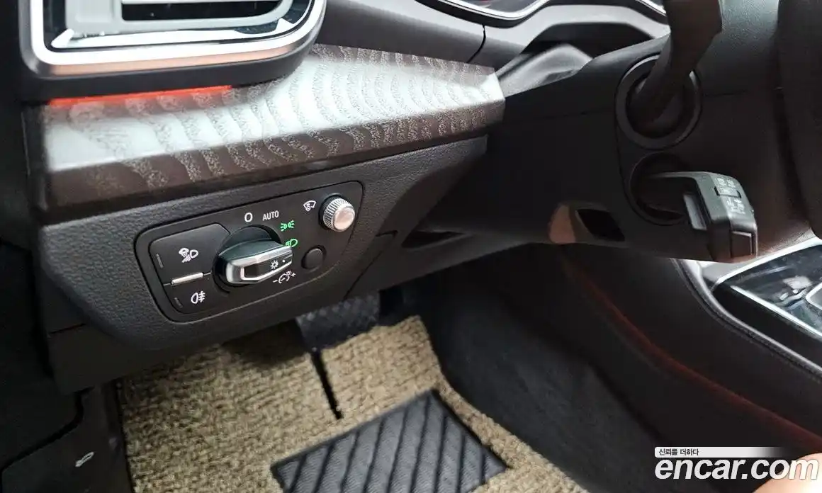 Audi Q5 2023 2.0 Автомат в Москве № 195945, фото 5