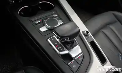 Audi A4 2018 2.0 Автомат в Москве № 196423, миниатюра 7