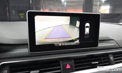 Audi A4 2018 2.0 Автомат в Москве № 196423, миниатюра 10