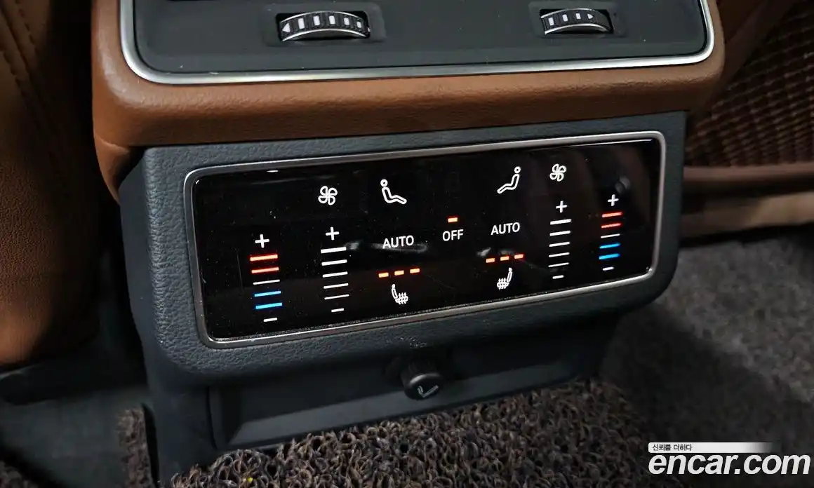 Audi A6 2021 2.0 Автомат в Москве № 196438, фото 11