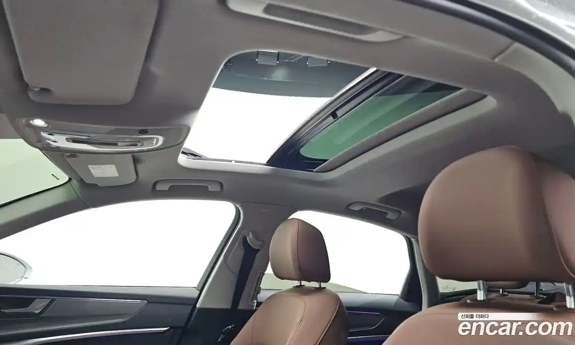 Audi A6 2021 2.0 Автомат в Москве № 196438, фото 13