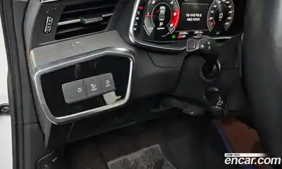 Audi A6 2021 2.0 Автомат в Москве № 196438, миниатюра 7