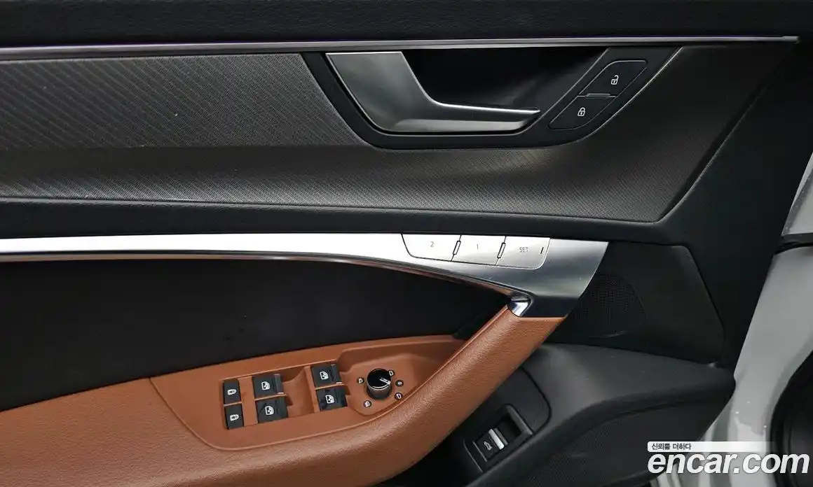 Audi A6 2021 2.0 Автомат в Москве № 196438, фото 10