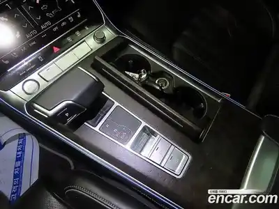 Audi A7 2020 3.0 Автомат в Москве № 196570, миниатюра 12