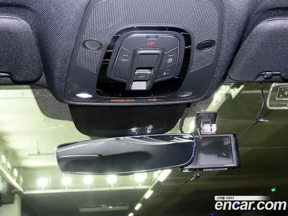 Audi A7 2020 3.0 Автомат в Москве № 196570, фото 15