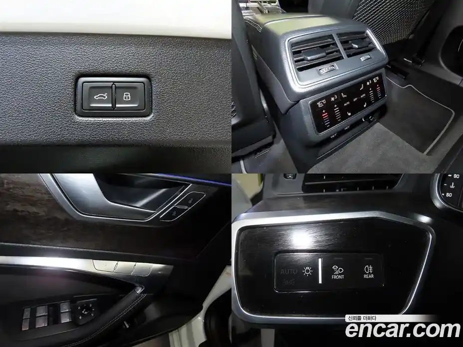 Audi A7 2020 3.0 Автомат в Москве № 196570, фото 17