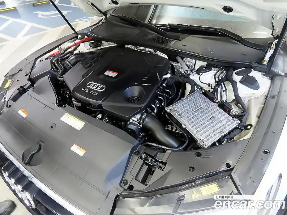 Audi A7 2020 3.0 Автомат в Москве № 196570, фото 19