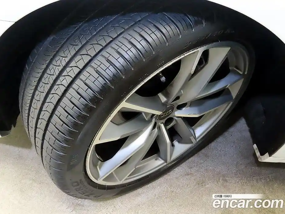 Audi A7 2020 3.0 Автомат в Москве № 196570, фото 20