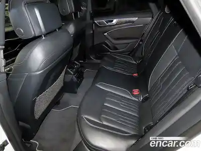 Audi A7 2020 3.0 Автомат в Москве № 196570, миниатюра 7