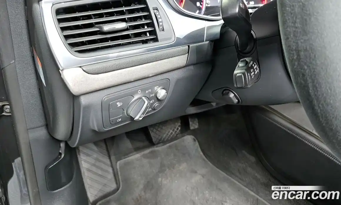 Audi A7 2012 3.0 Автомат в Москве № 196691, фото 1