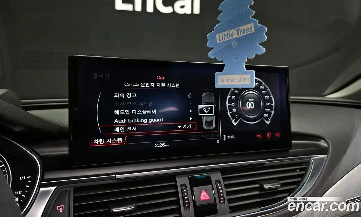 Audi A7 2012 3.0 Автомат в Москве № 196691, фото 11