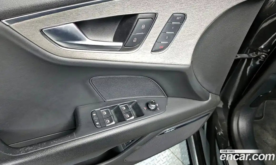 Audi A7 2012 3.0 Автомат в Москве № 196691, фото 17