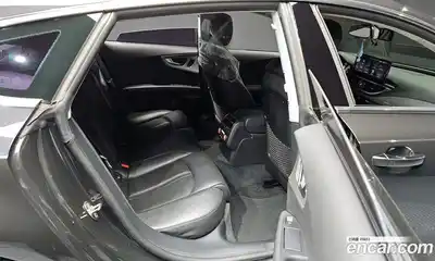 Audi A7 2012 3.0 Автомат в Москве № 196691, миниатюра 3