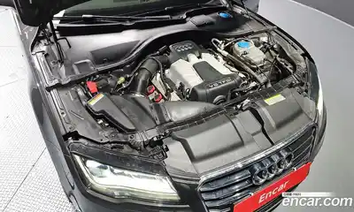 Audi A7 2012 3.0 Автомат в Москве № 196691, миниатюра 4