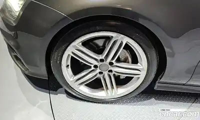 Audi A7 2012 3.0 Автомат в Москве № 196691, миниатюра 7