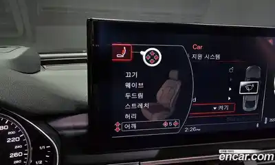 Audi A7 2012 3.0 Автомат в Москве № 196691, миниатюра 9