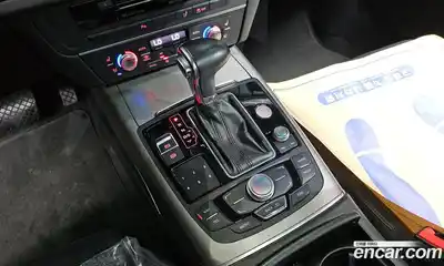 Audi A7 2012 3.0 Автомат в Москве № 196691, миниатюра 10